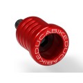 DBK Special Parts (Ducabike) Billet Kickstand (Sidestand) Pin for Ducati Streetfighter V2 DBK Special Parts (Ducabike) Billet Kickstand (Sidestand) Pin for Ducati Streetfighter V2
